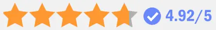 Highline Wellness 5 star rating
