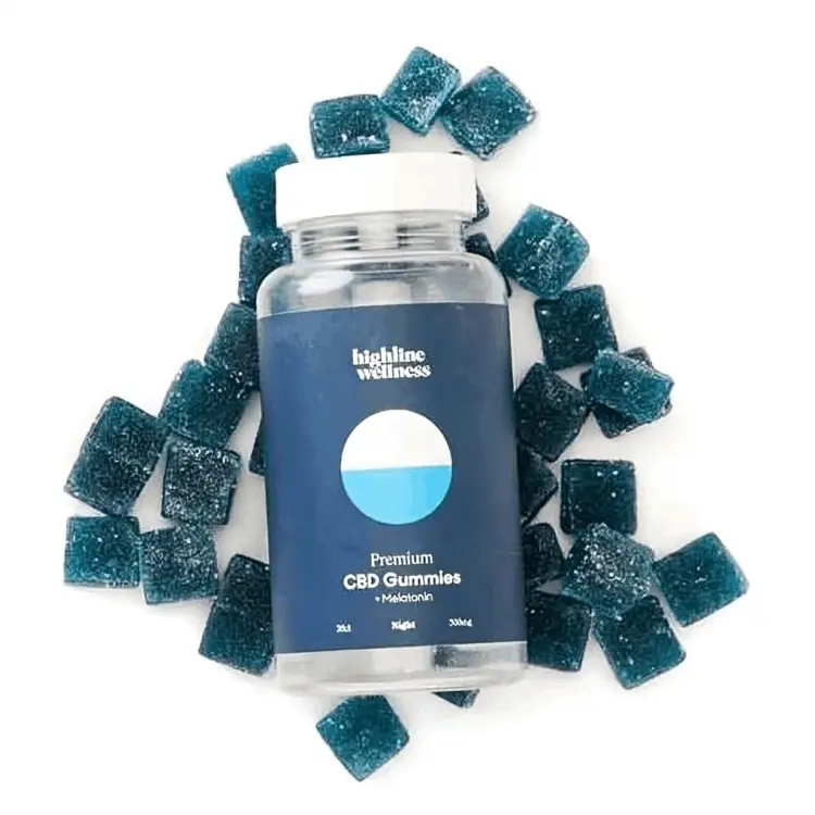 How to use Highline Wellness
