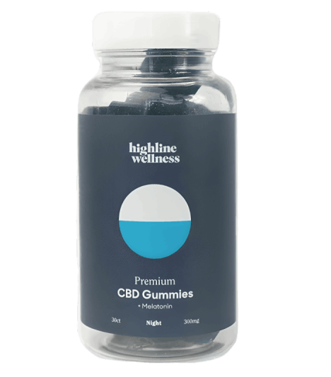 Highline Wellness