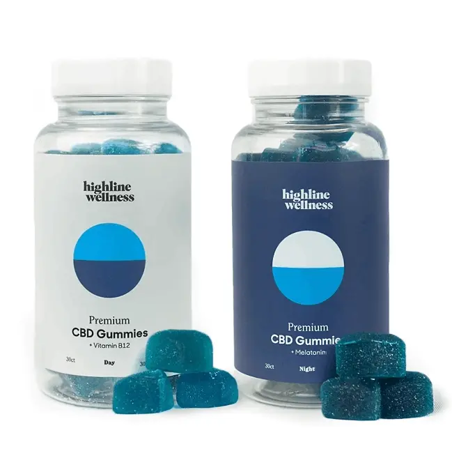 what is Highline Wellness