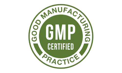 Highline Wellness GMP Certified