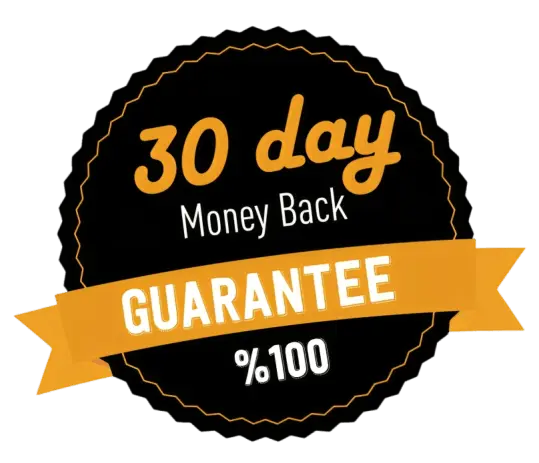 Highline Wellness 100% Money Back Guarantee